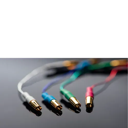 Pro-Ject - Pro-Ject Lead it C - კარტრიჯის და ჰედშელის დამაკავშირებელი კაბელი - main Pro-Ject - Pro-Ject Lead it C - კარტრიჯის და ჰედშელის დამაკავშირებელი კაბელი - main