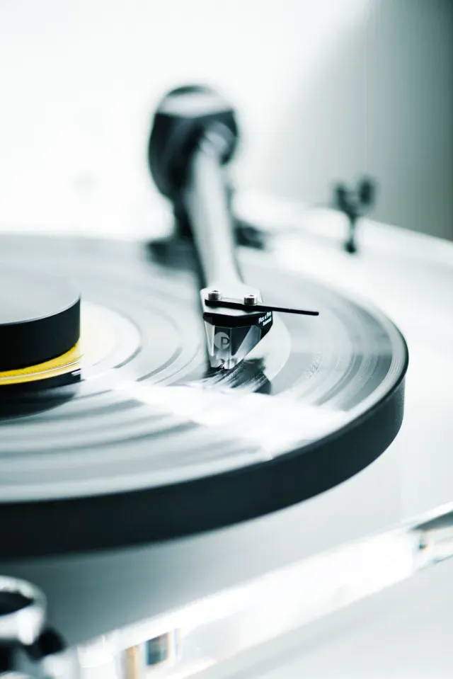 Pro-Ject - Pro-Ject XA B - ფირსაკრავი - 5