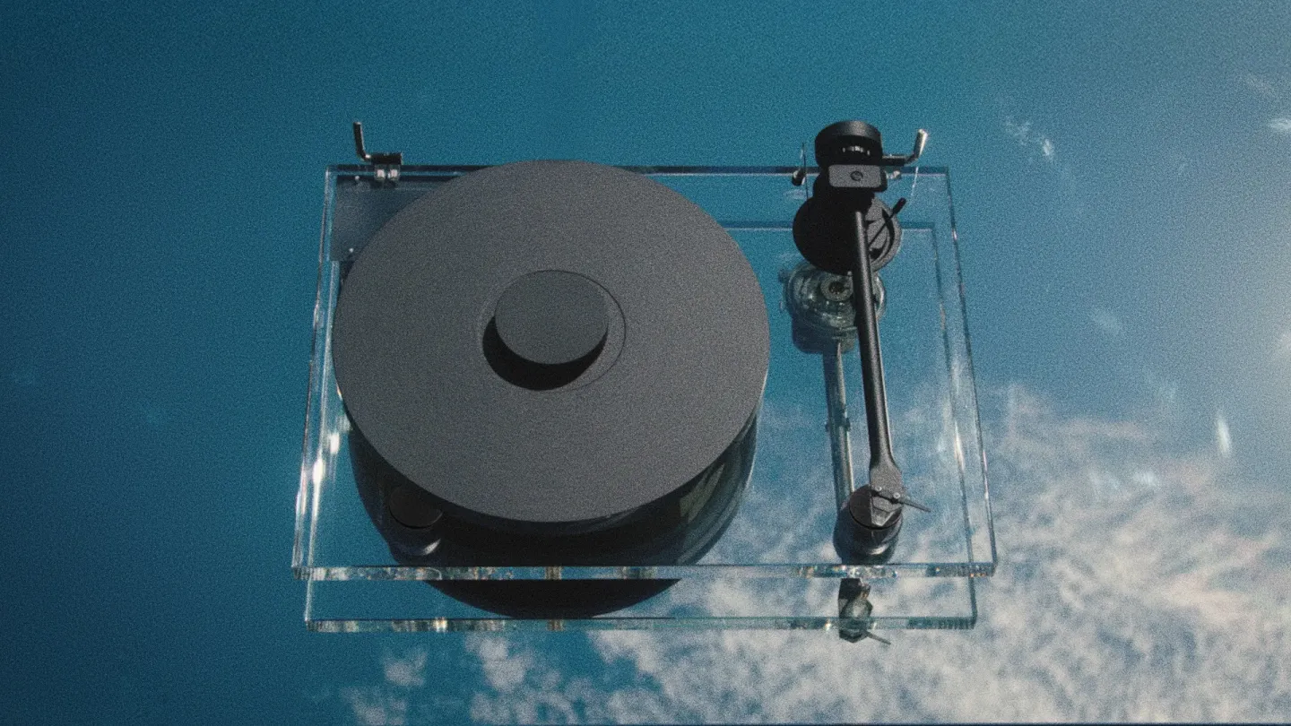 Pro-Ject - Pro-Ject XA B - ფირსაკრავი - 6