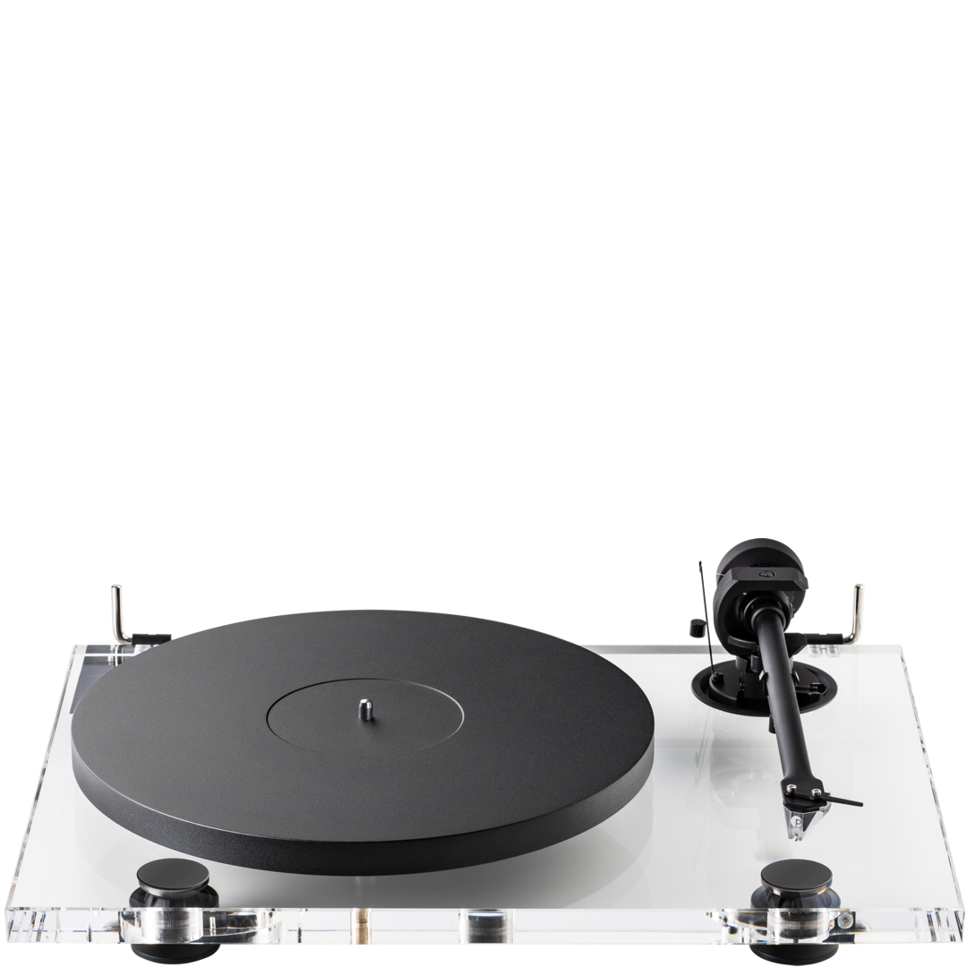 Pro-Ject - Pro-Ject XA B - ფირსაკრავი - 2