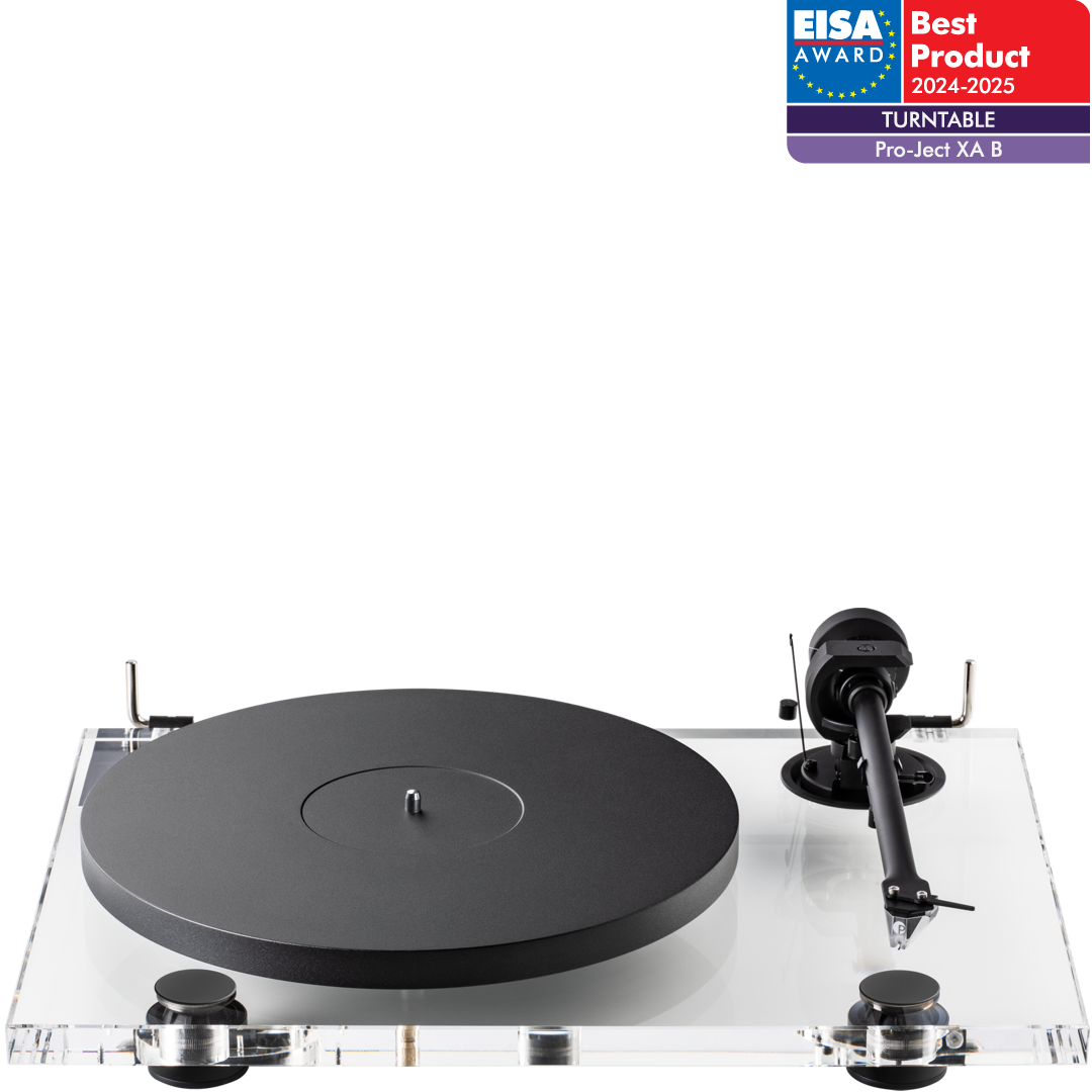 Pro-Ject - Pro-Ject XA B - ფირსაკრავი