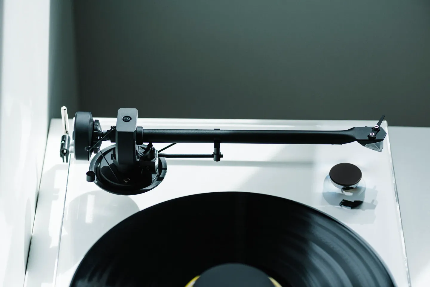 Pro-Ject - Pro-Ject XA B - ფირსაკრავი - 7