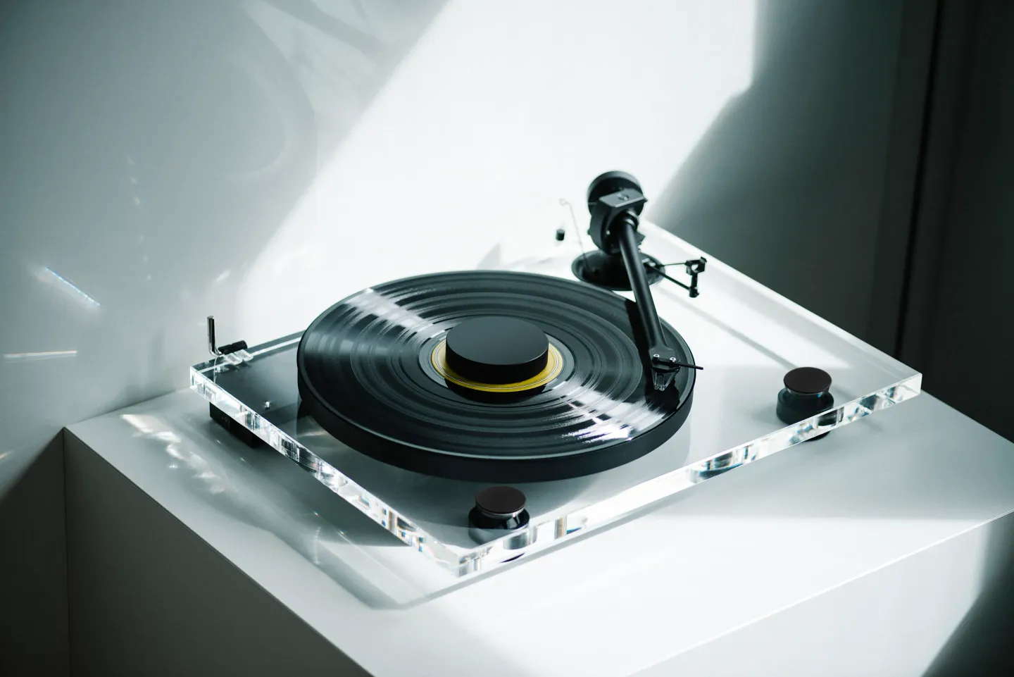 Pro-Ject - Pro-Ject XA B - ფირსაკრავი - 4