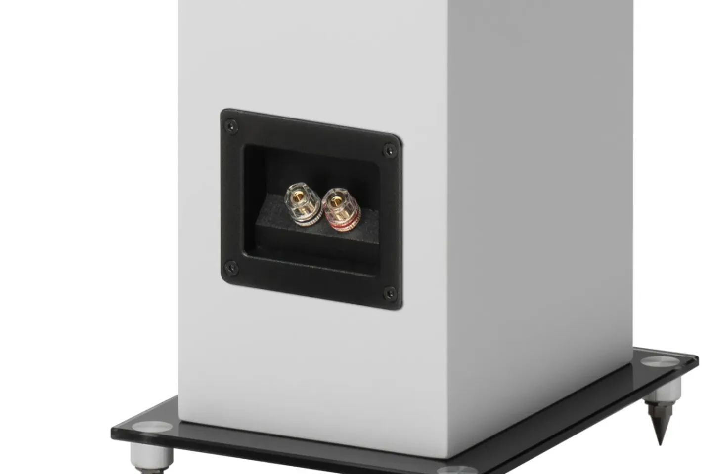 Pro-Ject - Pro-Ject Speaker Box 10 E Carbon (Black, შავი) - სპიკერი (წყვილი) - 4 Pro-Ject - Pro-Ject Speaker Box 10 E Carbon (Black, შავი) - სპიკერი (წყვილი) - 4