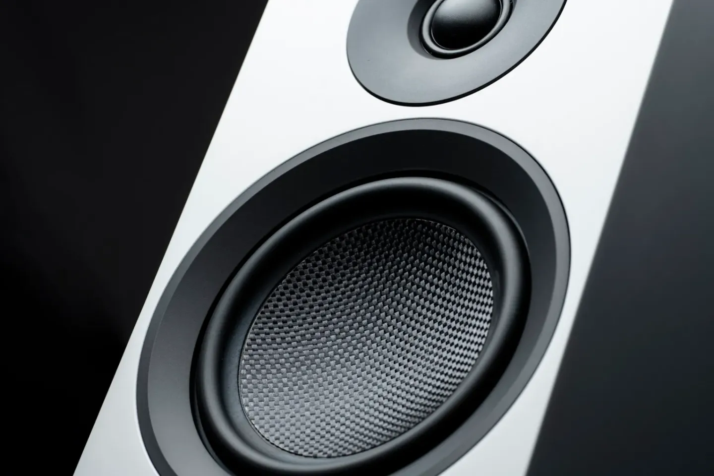 Pro-Ject - Pro-Ject Speaker Box 10 E Carbon (Black, შავი) - სპიკერი (წყვილი) - 3 Pro-Ject - Pro-Ject Speaker Box 10 E Carbon (Black, შავი) - სპიკერი (წყვილი) - 3