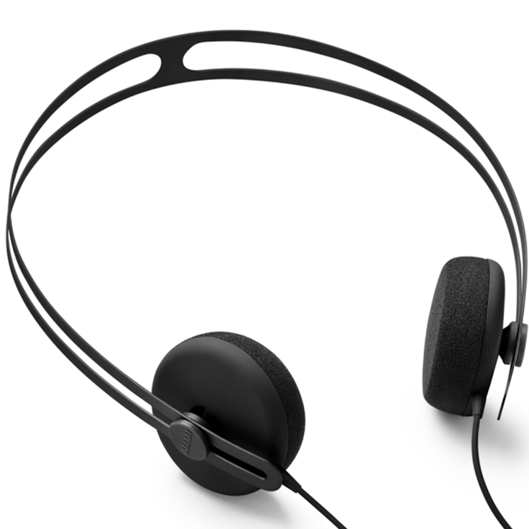 AIAIAI - AIAIAI Tracks Headphone USB-C - (Black, შავი) - ყურსასმენი - main AIAIAI - AIAIAI Tracks Headphone USB-C - (Black, შავი) - ყურსასმენი - main
