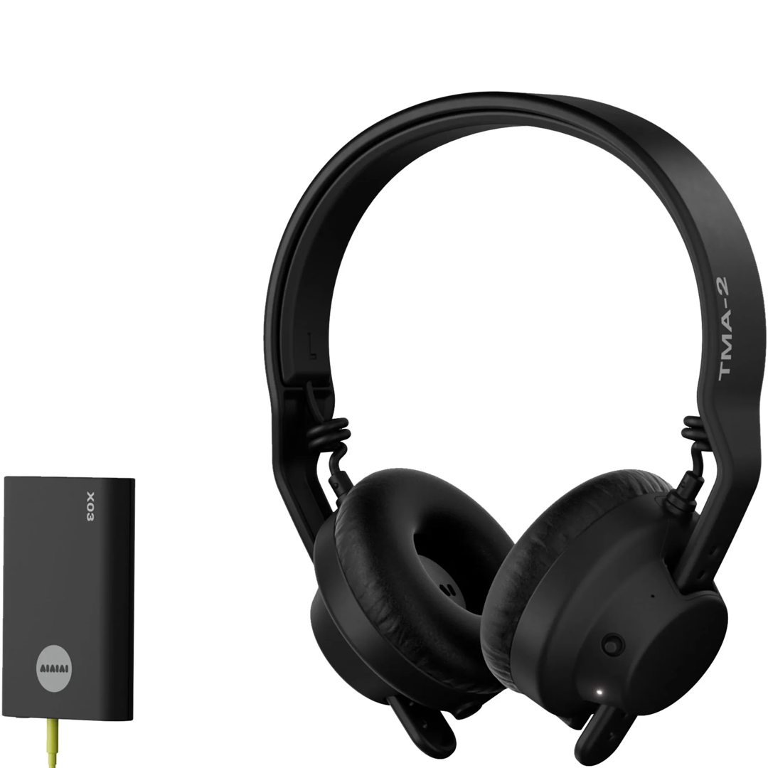 AIAIAI - AIAIAI TMA-2 Headphone DJ Wireless