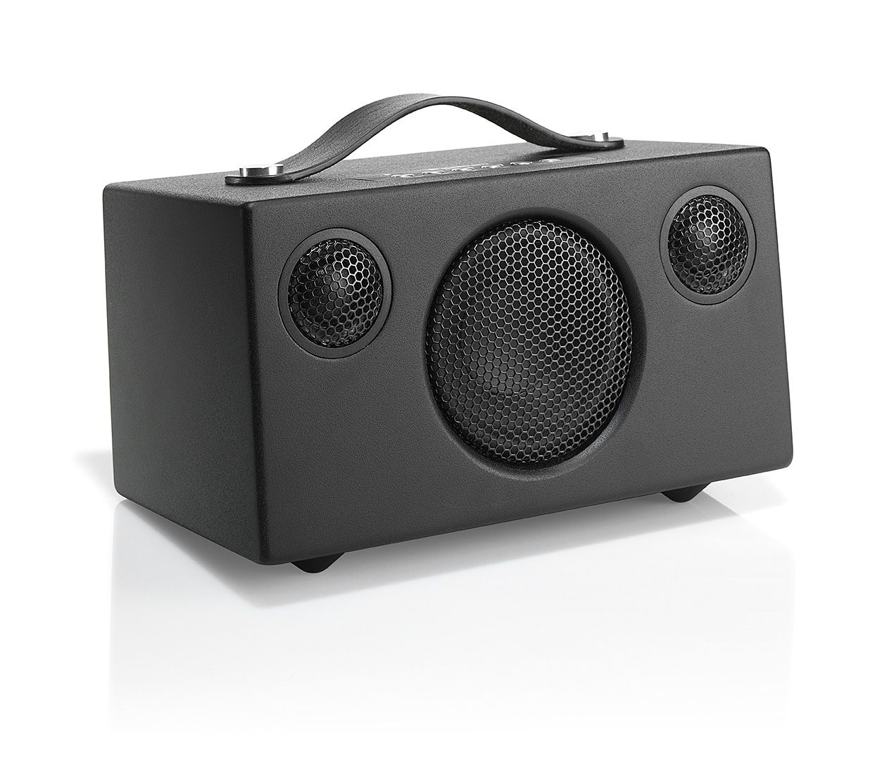 Audio Pro - Audio Pro Addon T3+ (Black, შავი) - სპიკერი - 3