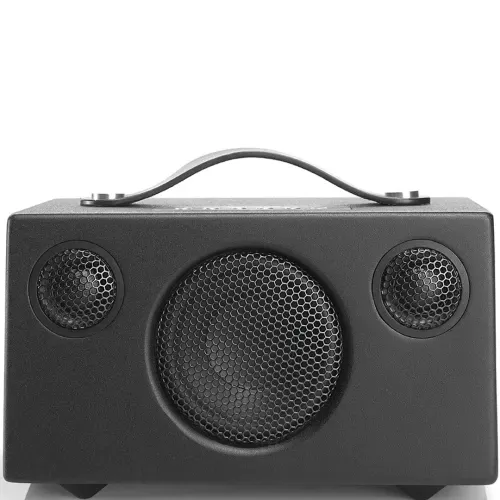 Audio Pro - Audio Pro Addon T3+ (Black, შავი) - სპიკერი