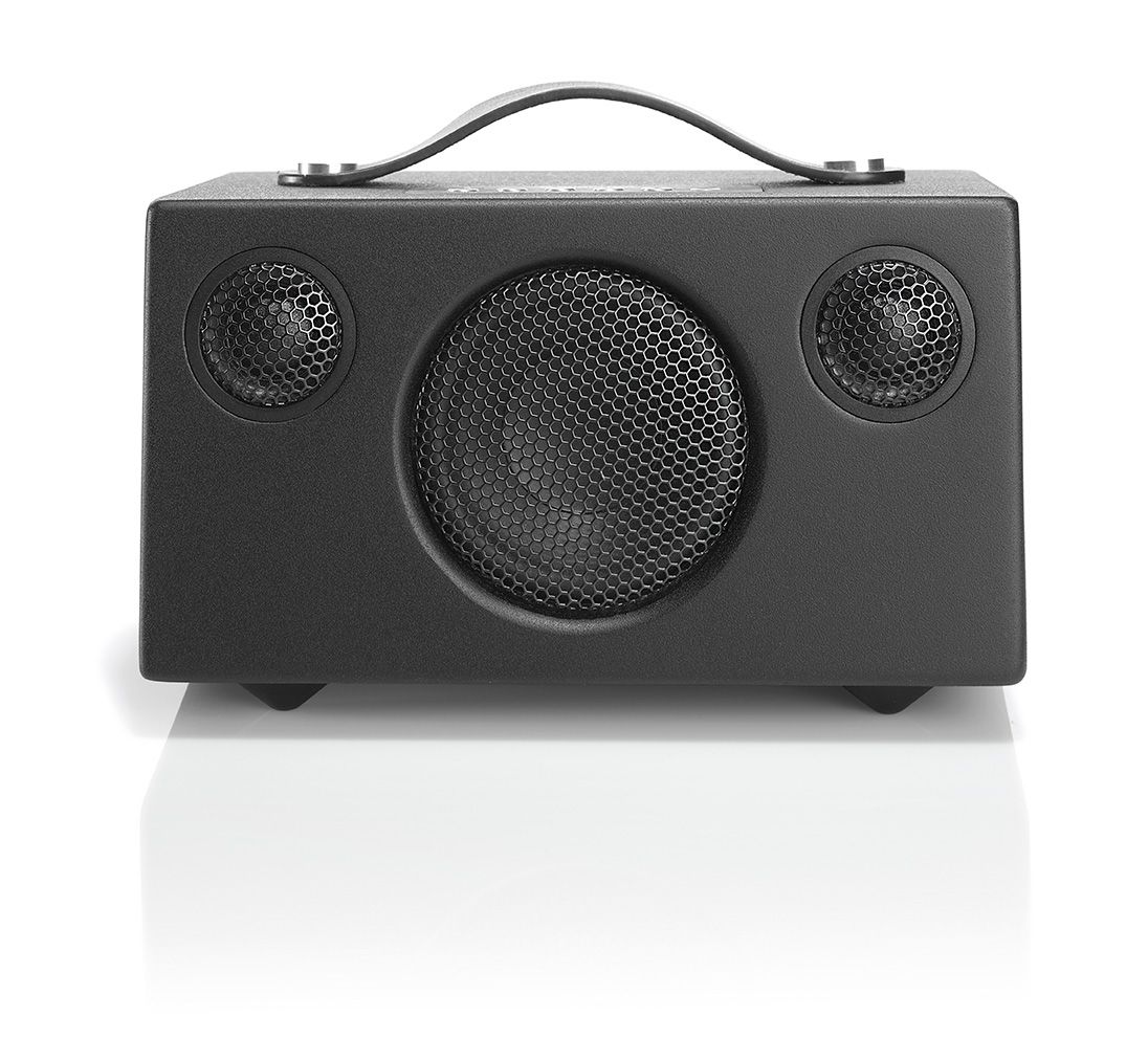 Audio Pro - Audio Pro Addon T3+ (Black, შავი) - სპიკერი - 2