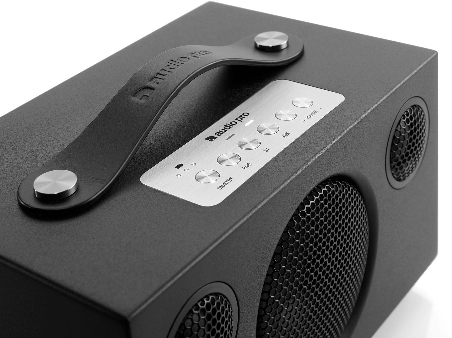 Audio Pro - Audio Pro Addon T3+ (Black, შავი) - სპიკერი - 5