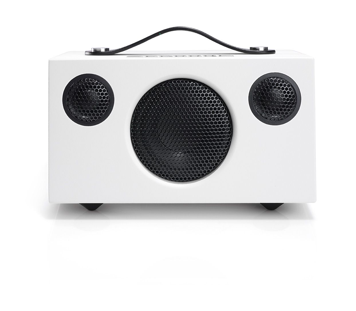 Audio Pro - Audio Pro Addon T3+ (White, თეთრი) - სპიკერი - 2