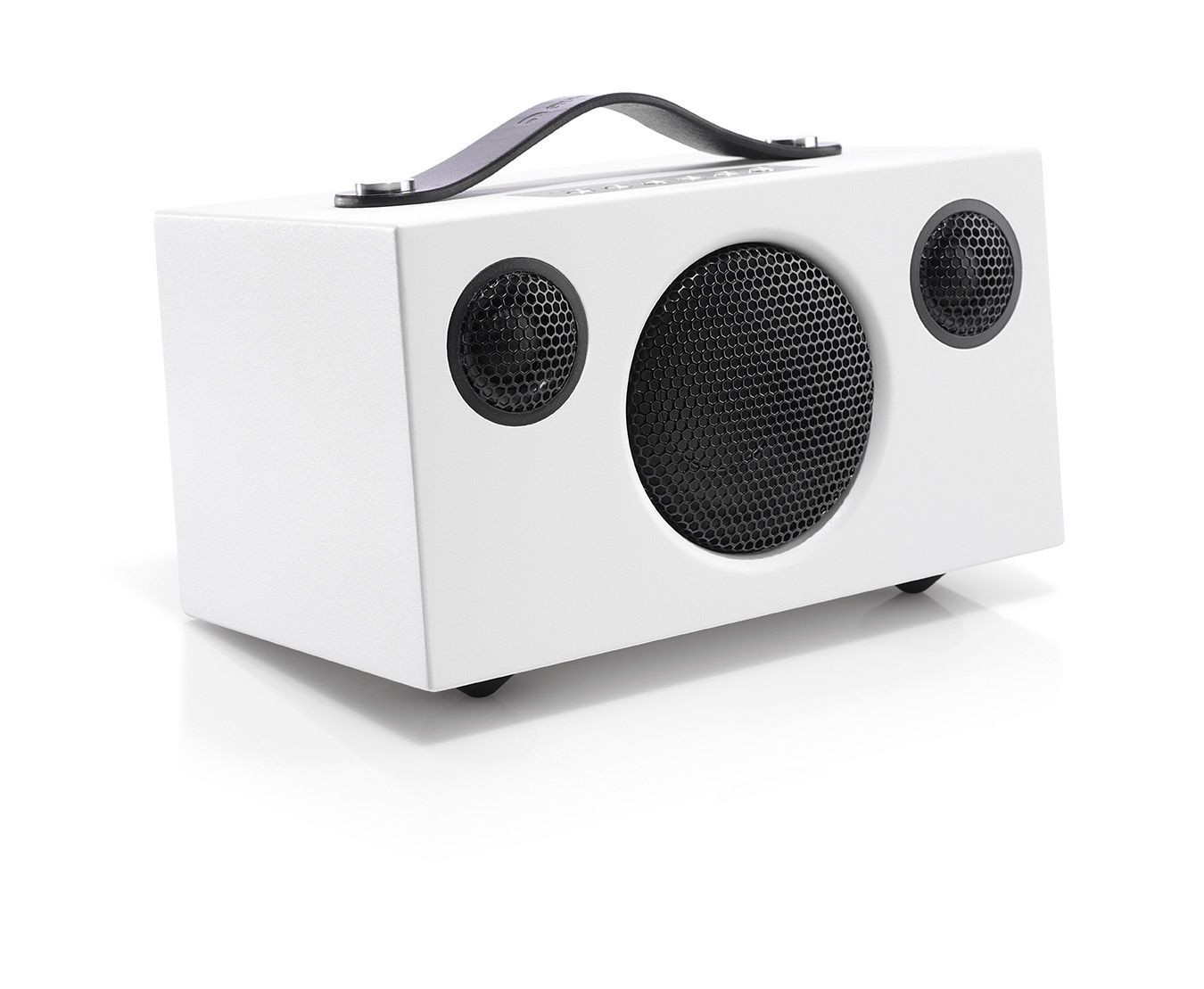 Audio Pro - Audio Pro Addon T3+ (White, თეთრი) - სპიკერი - 5