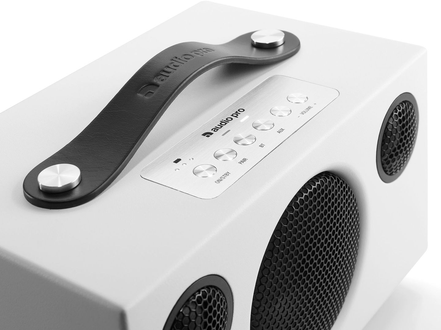 Audio Pro - Audio Pro Addon T3+ (White, თეთრი) - სპიკერი - 3