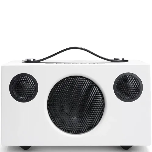 Audio Pro - Audio Pro Addon T3+ (White, თეთრი) - სპიკერი