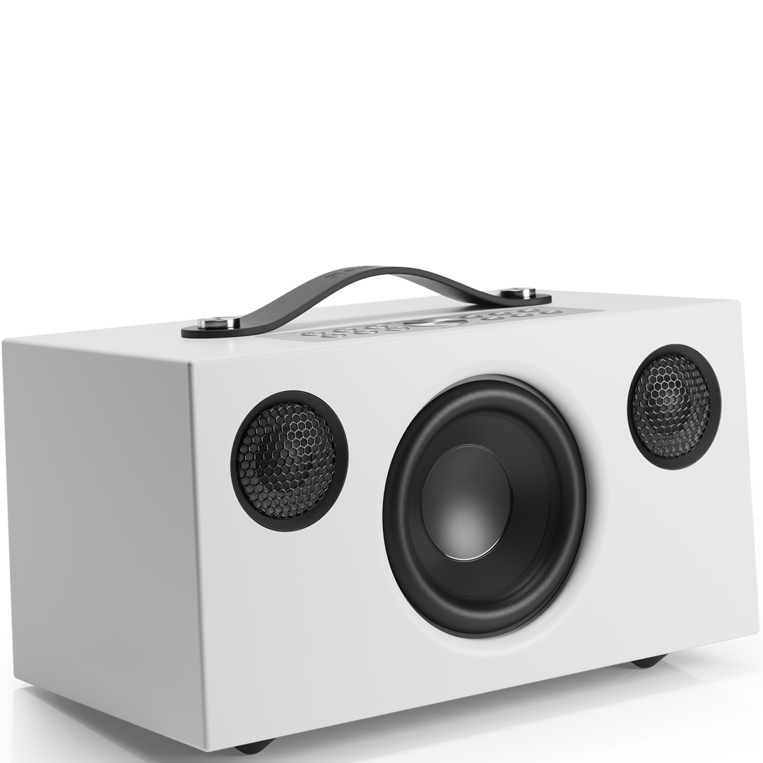 Audio Pro - Audio Pro Addon C5 MKII (White, თეთრი) - სპიკერი
