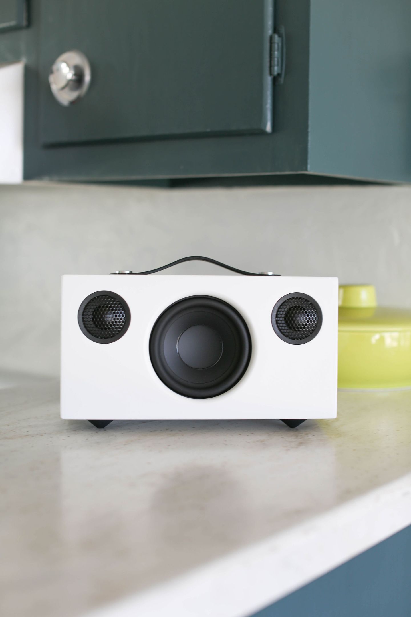 Audio Pro - Audio Pro Addon C5 MKII (White, თეთრი) - სპიკერი - 6
