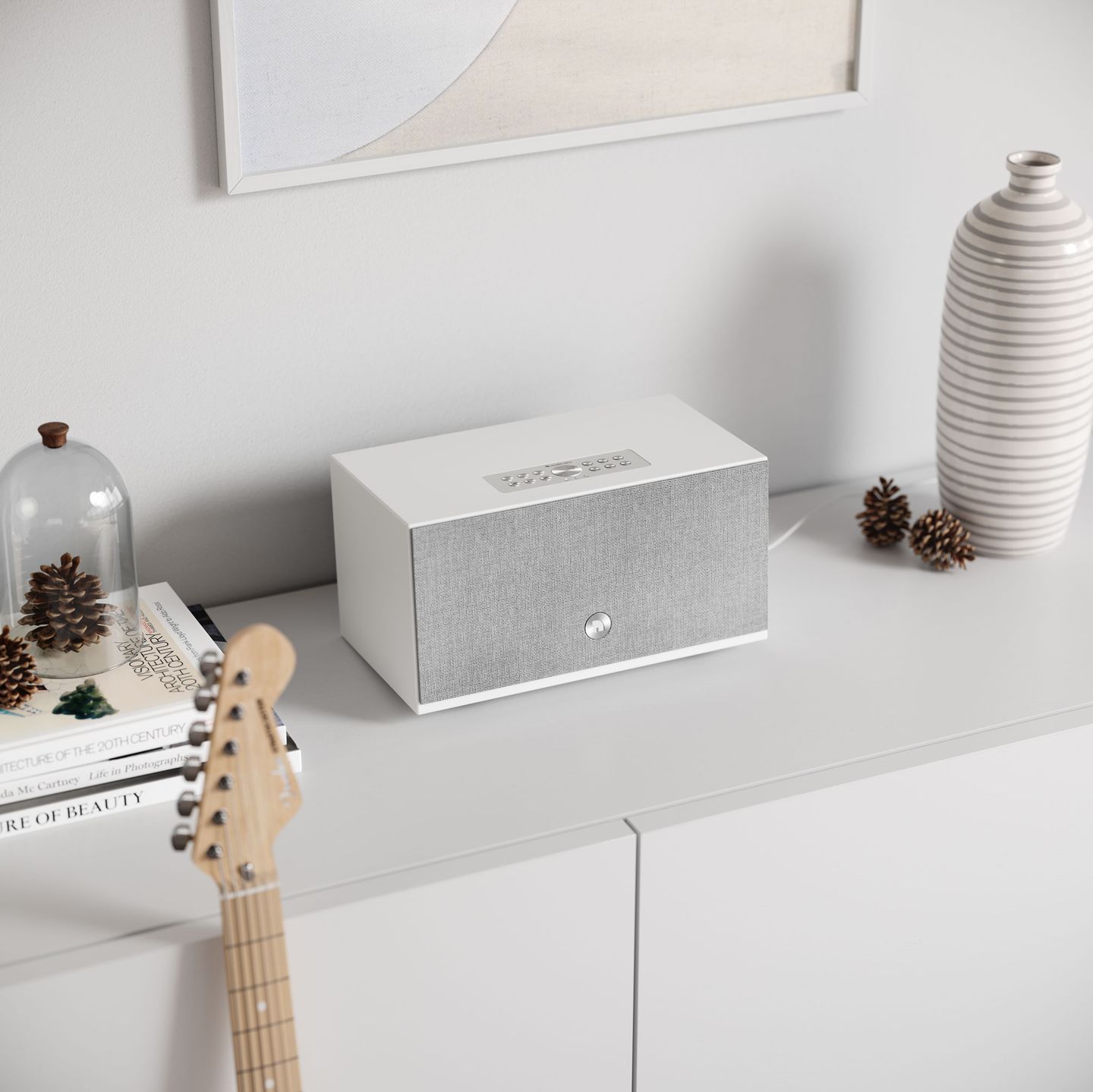 Audio Pro - Audio Pro Addon C10 MKII (White, თეთრი) - სპიკერი - 5