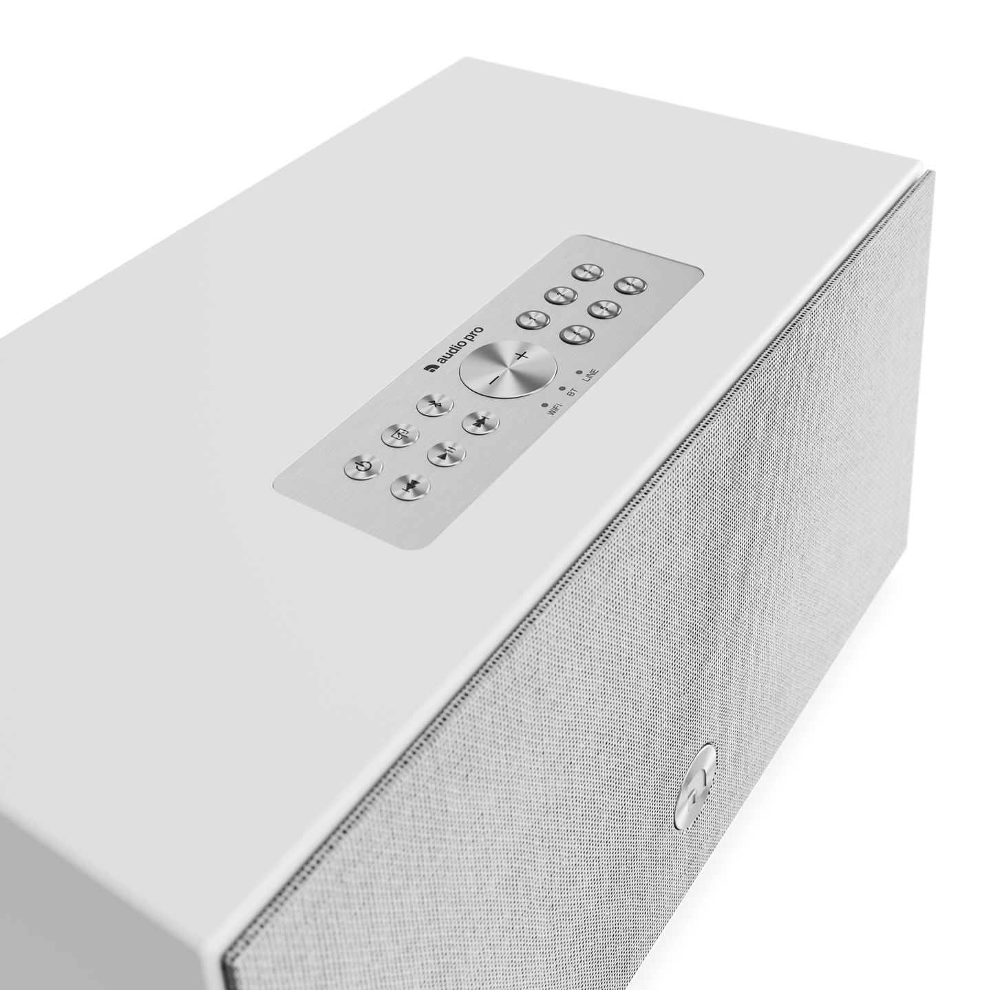 Audio Pro - Audio Pro Addon C10 MKII (White, თეთრი) - სპიკერი - 4