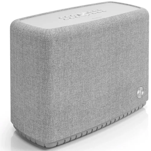 Audio Pro - Audio Pro A15 (Light Gray / ღია ნაცრისფერი) - სპიკერი Audio Pro - Audio Pro A15 (Light Gray / ღია ნაცრისფერი) - სპიკერი