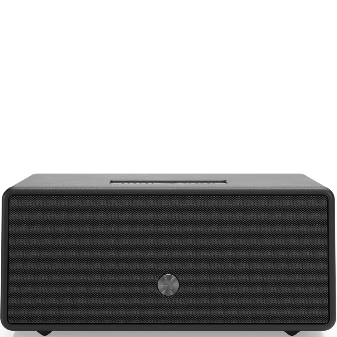 Audio Pro - Audio Pro Drumfire D-2 (Black / შავი) - სპიკერი