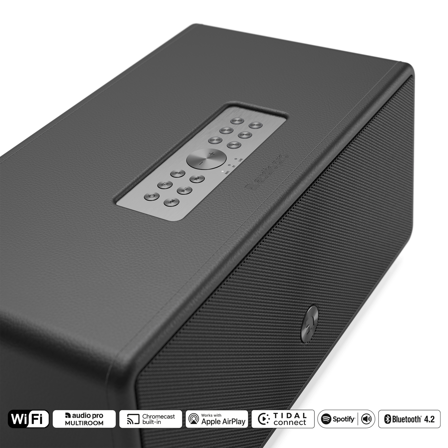 Audio Pro - Audio Pro Drumfire D-2 (Black / შავი) - სპიკერი - 13