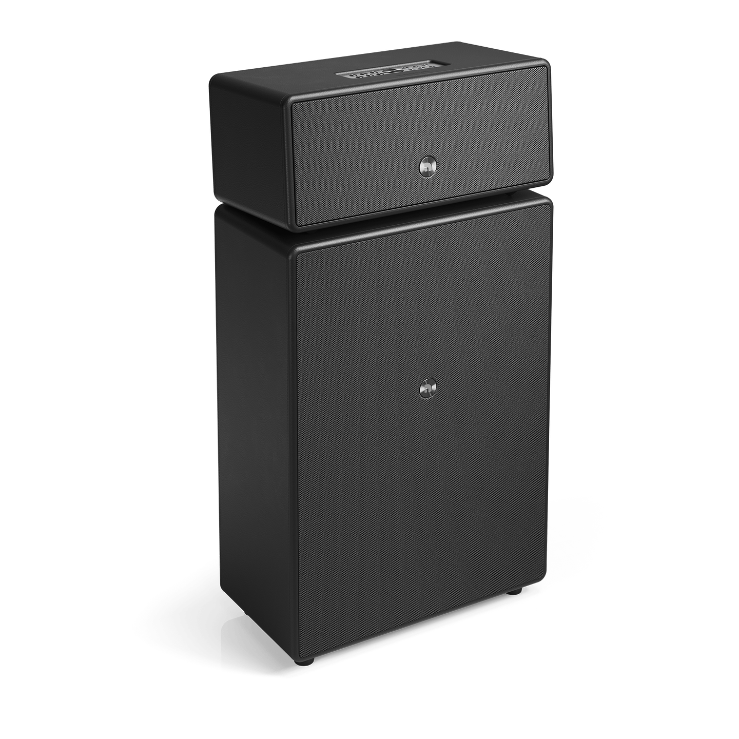 Audio Pro - Audio Pro Drumfire II (Black / შავი) - სპიკერი