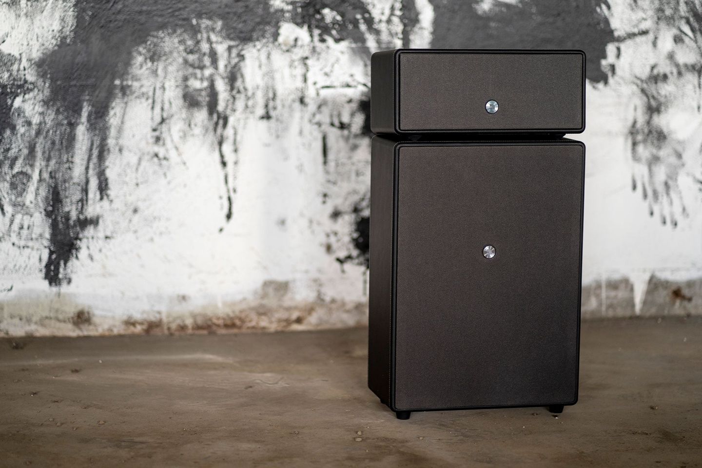 Audio Pro - Audio Pro Drumfire II (Black / შავი) - სპიკერი - 8