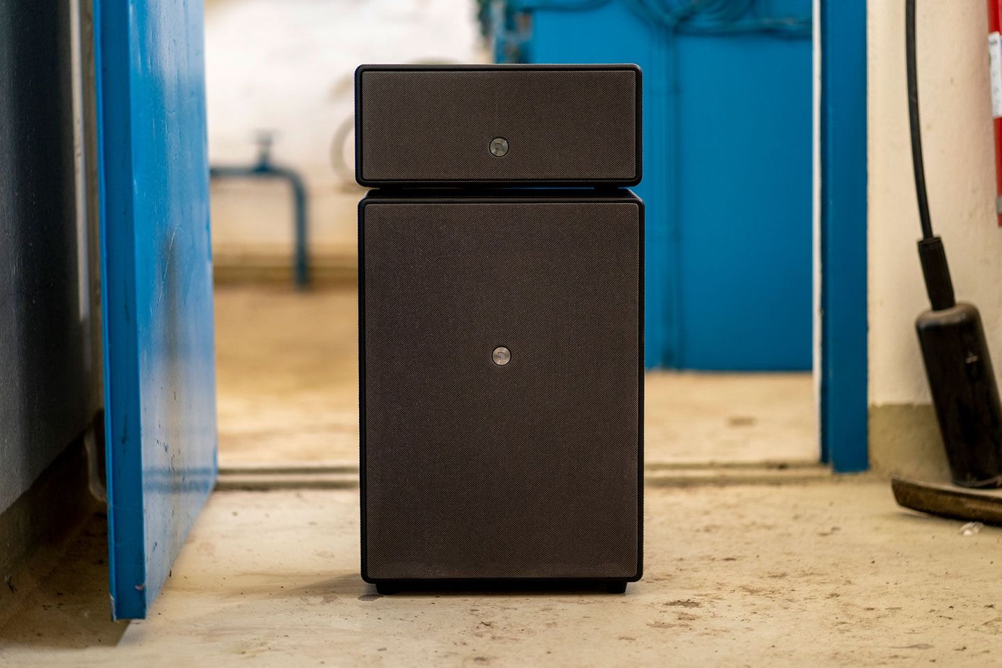 Audio Pro - Audio Pro Drumfire II (Black / შავი) - სპიკერი - 6