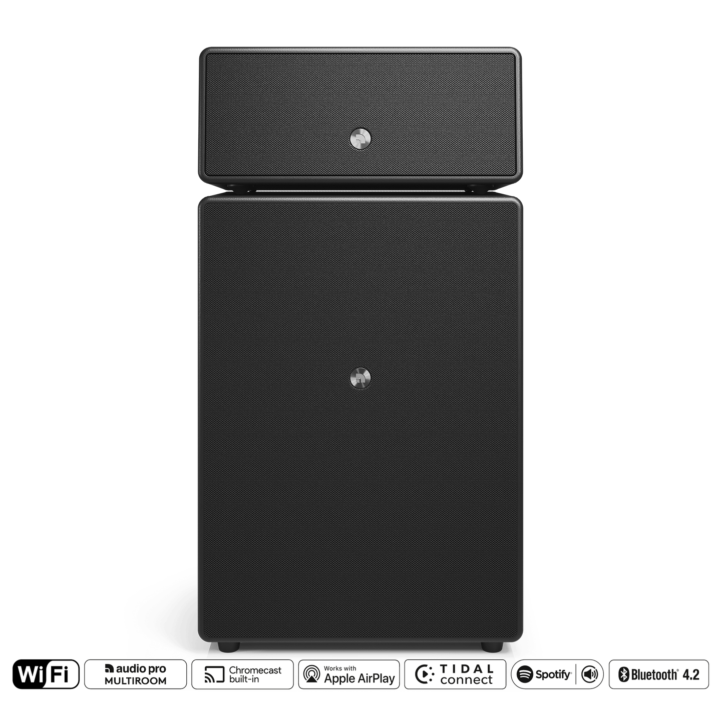 Audio Pro - Audio Pro Drumfire II (Black / შავი) - სპიკერი - 14