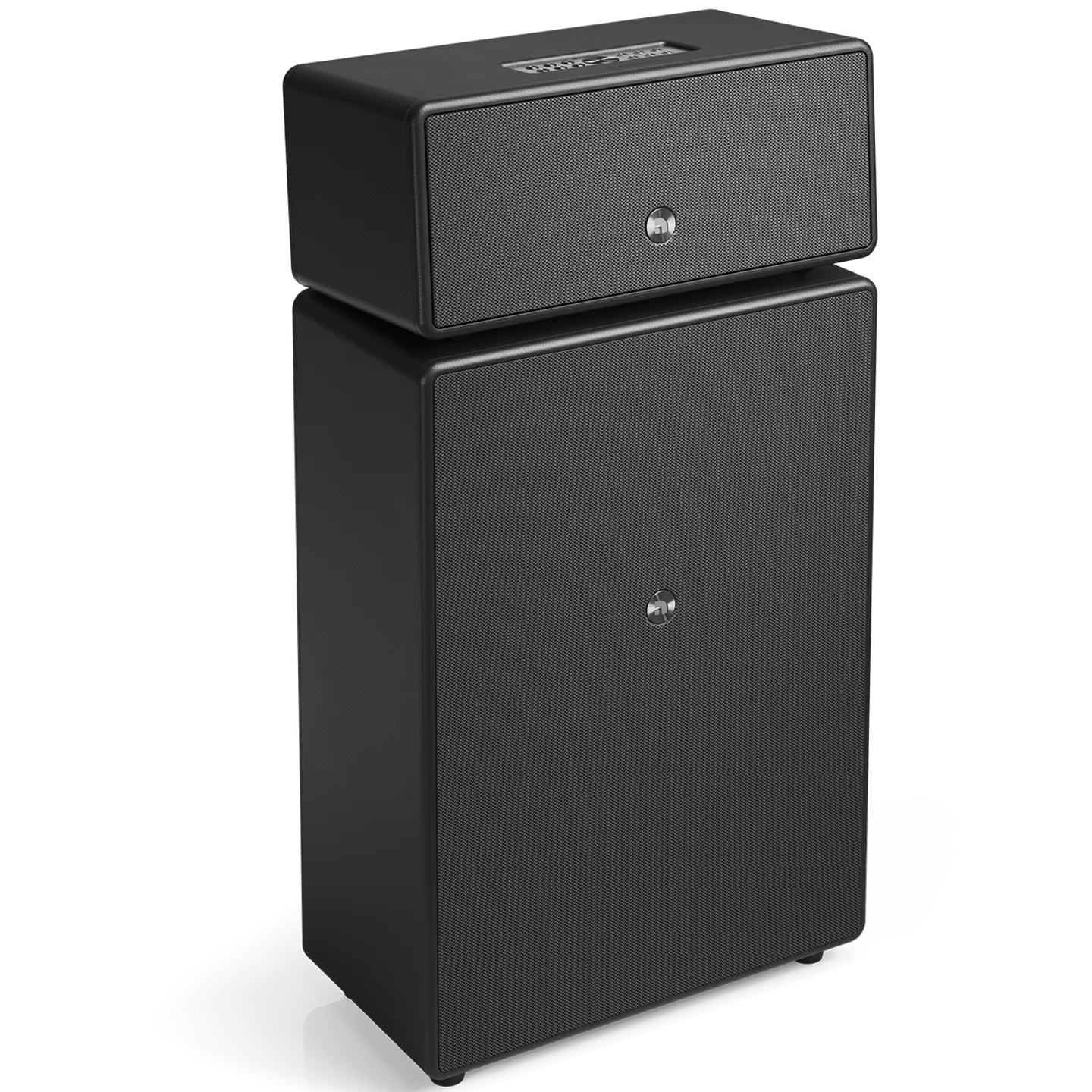 Audio Pro - Audio Pro Drumfire II (Black / შავი) - სპიკერი