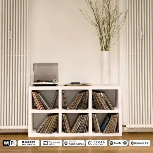 Audio Pro - Audio Pro Link 2 - სტრიმერი - 4