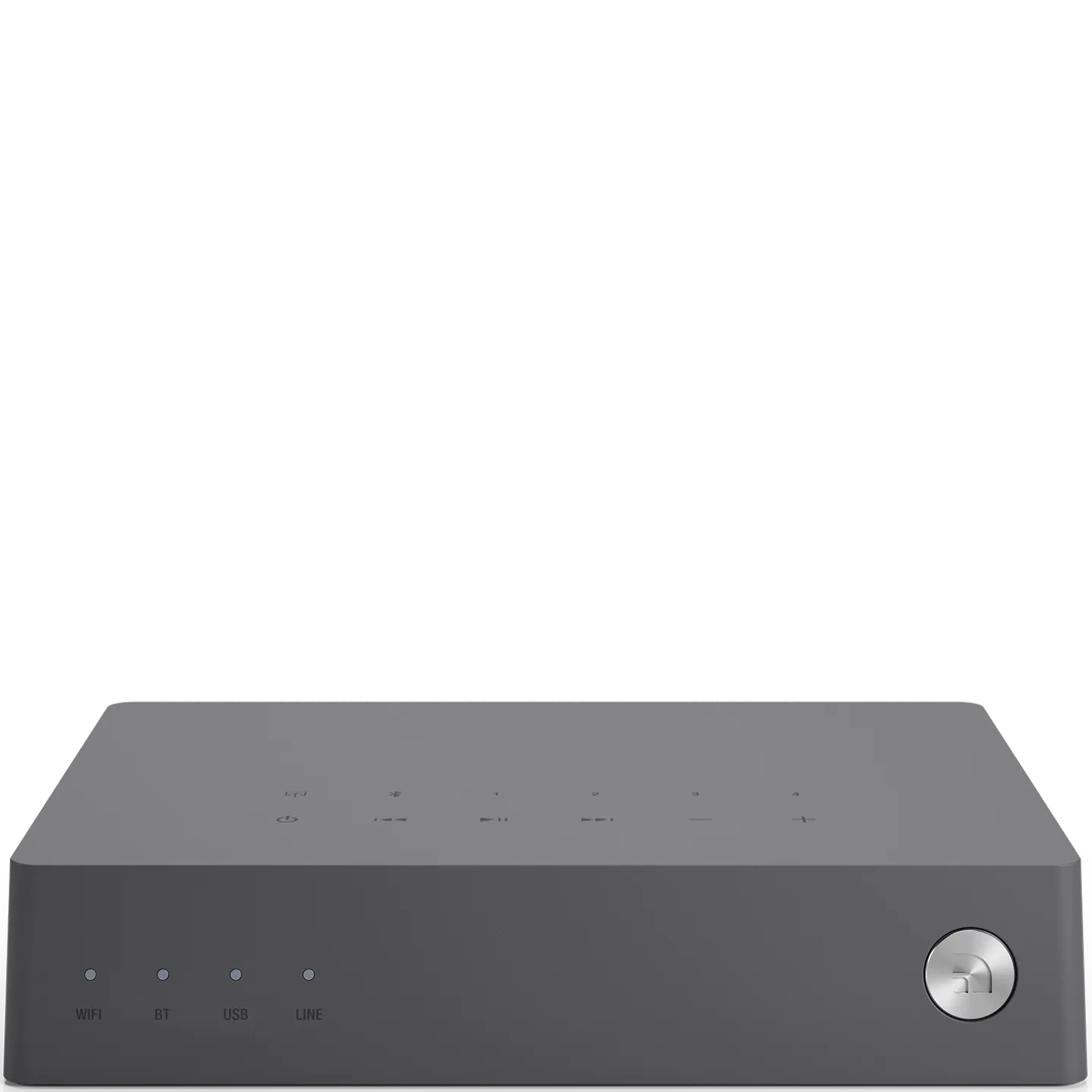 Audio Pro - Audio Pro Link 2 - სტრიმერი - main