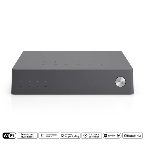 Audio Pro - Audio Pro Link 2 - სტრიმერი - 8