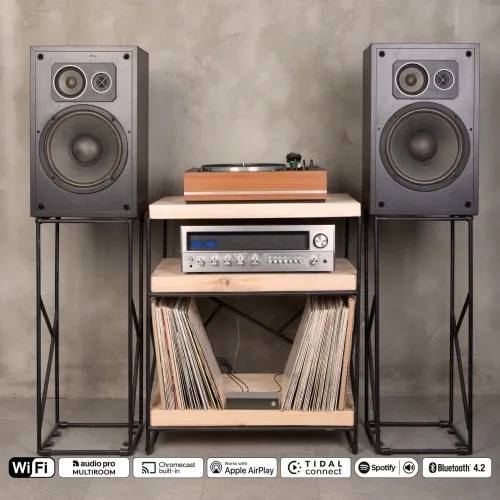 Audio Pro - Audio Pro Link 2 - სტრიმერი - 3