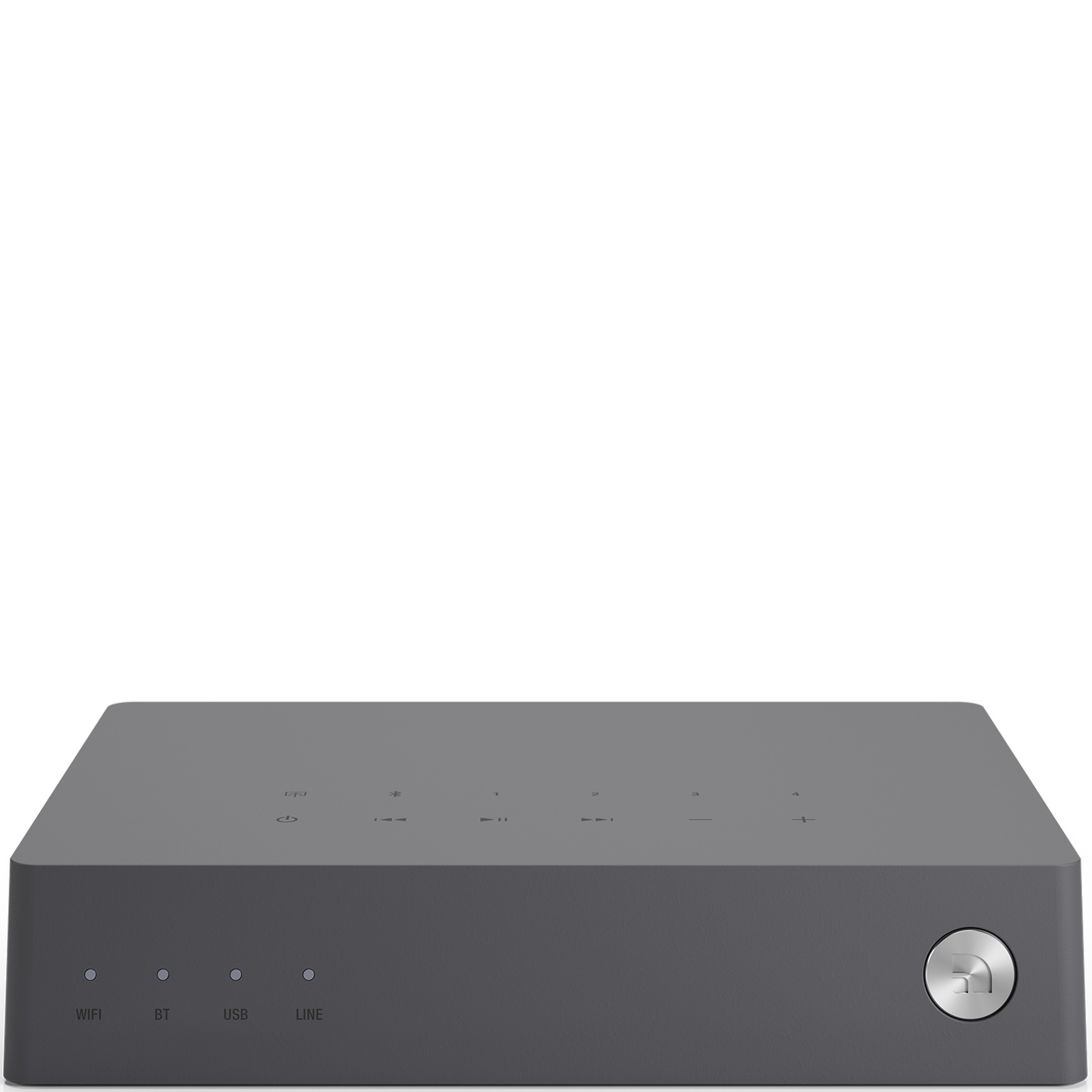 Audio Pro - Audio Pro Link 2 - სტრიმერი