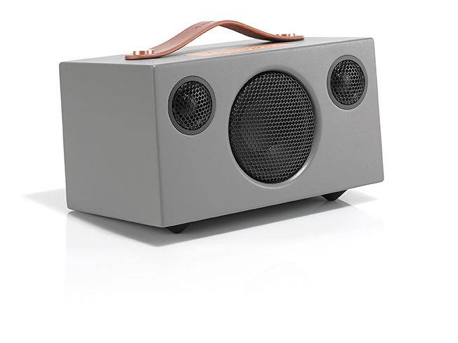 Audio Pro - Audio Pro Addon T3+ (Gray, ნაცრისფერი) - სპიკერი - 3