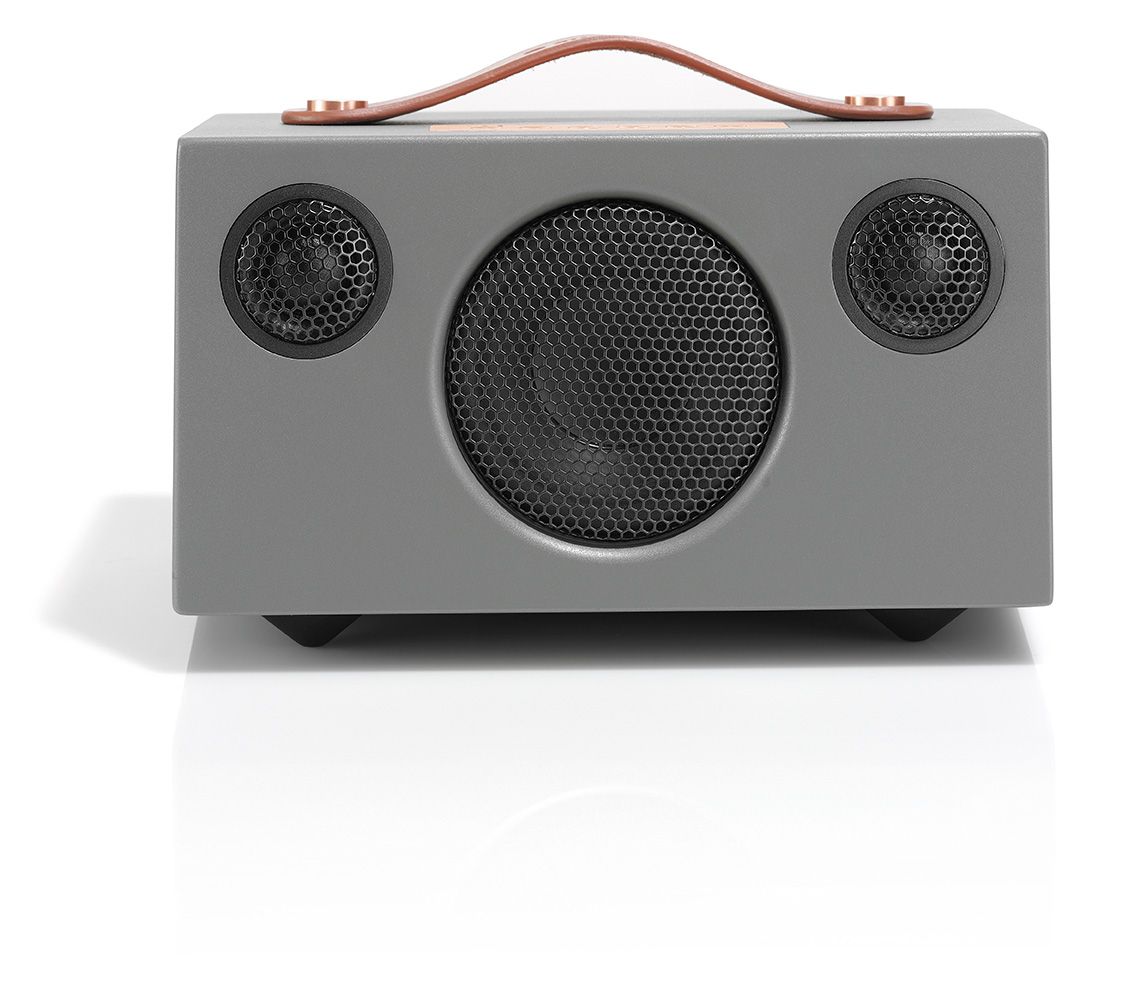 Audio Pro - Audio Pro Addon T3+ (Gray, ნაცრისფერი) - სპიკერი - 2