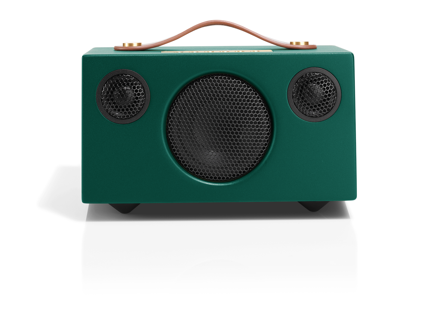 Audio Pro - Audio Pro Addon T3+ (Garden, მწვანე) - სპიკერი - 3