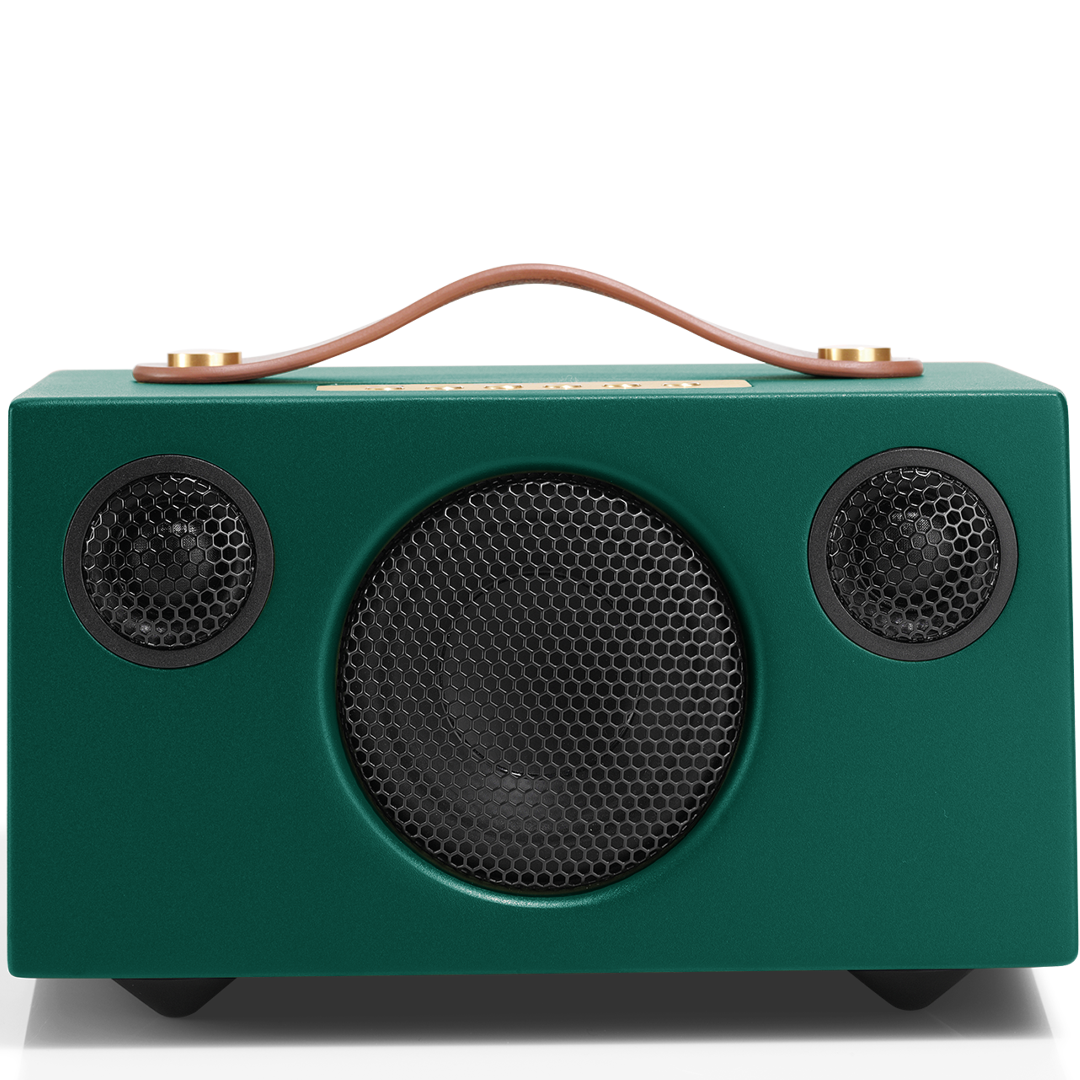 Audio Pro - Audio Pro Addon T3+ (Garden, მწვანე) - სპიკერი - 2