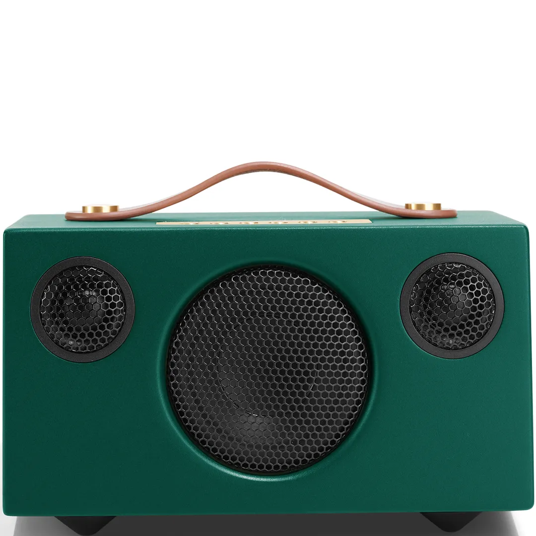 Audio Pro - Audio Pro Addon T3+ (Garden, მწვანე) - სპიკერი