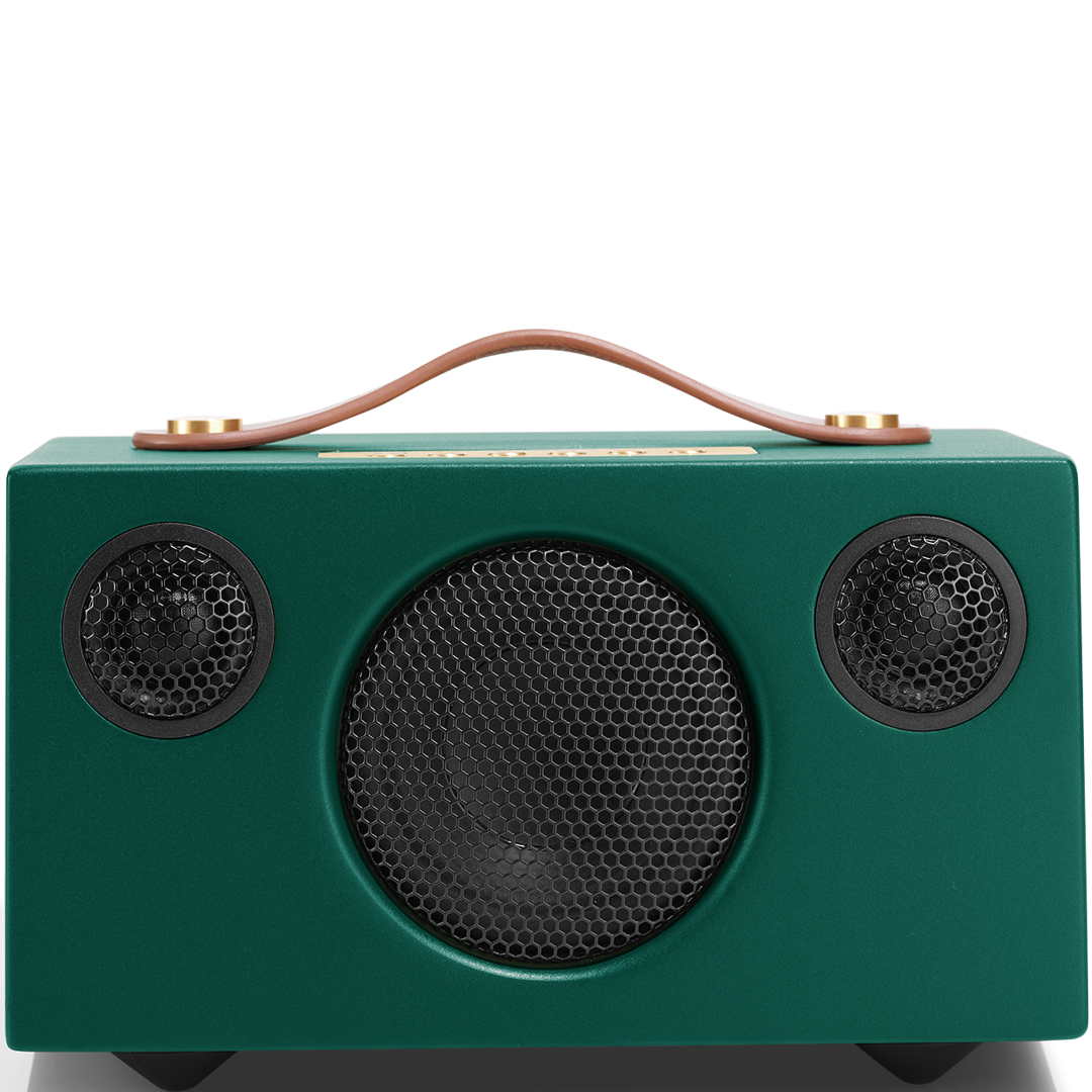 Audio Pro - Audio Pro Addon T3+ (Garden, მწვანე) - სპიკერი