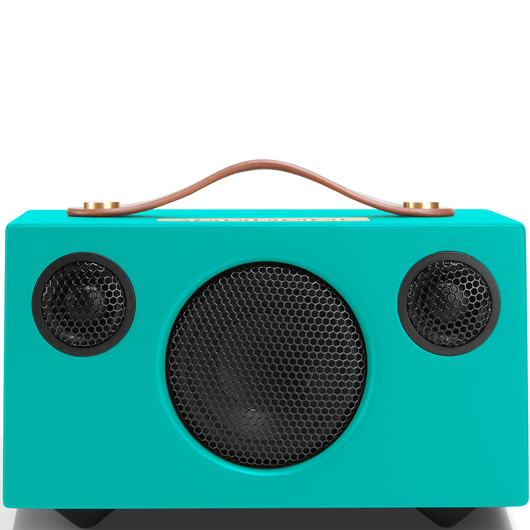 Audio Pro - Audio Pro Addon T3+ (Aqua, ზღვისფერი) - სპიკერი