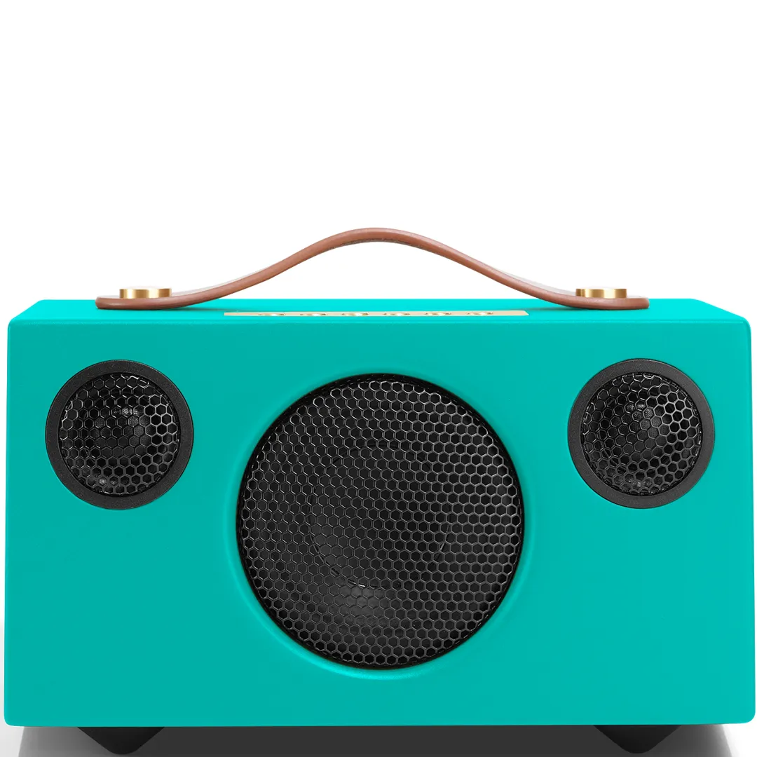 Audio Pro - Audio Pro Addon T3+ (Aqua, ზღვისფერი) - სპიკერი