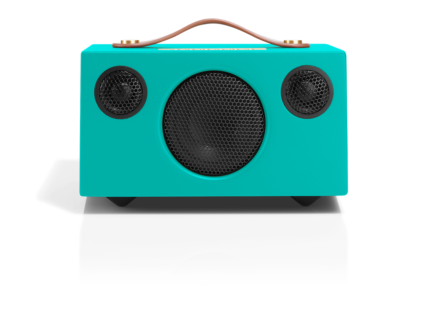 Audio Pro - Audio Pro Addon T3+ (Aqua, ზღვისფერი) - სპიკერი - 2