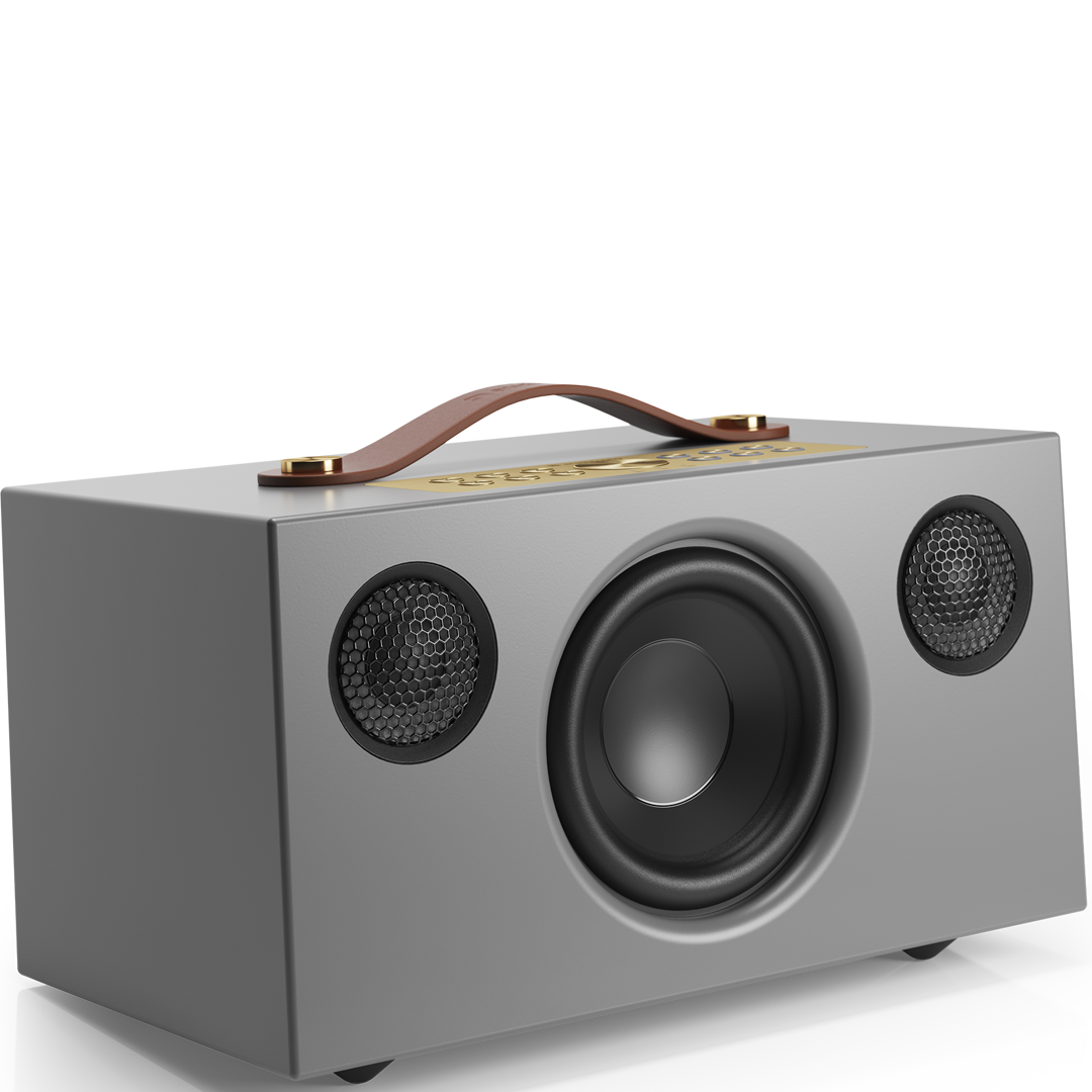 Audio Pro - Audio Pro Addon C5 MKII (Gray, ნაცრისფერი) - სპიკერი