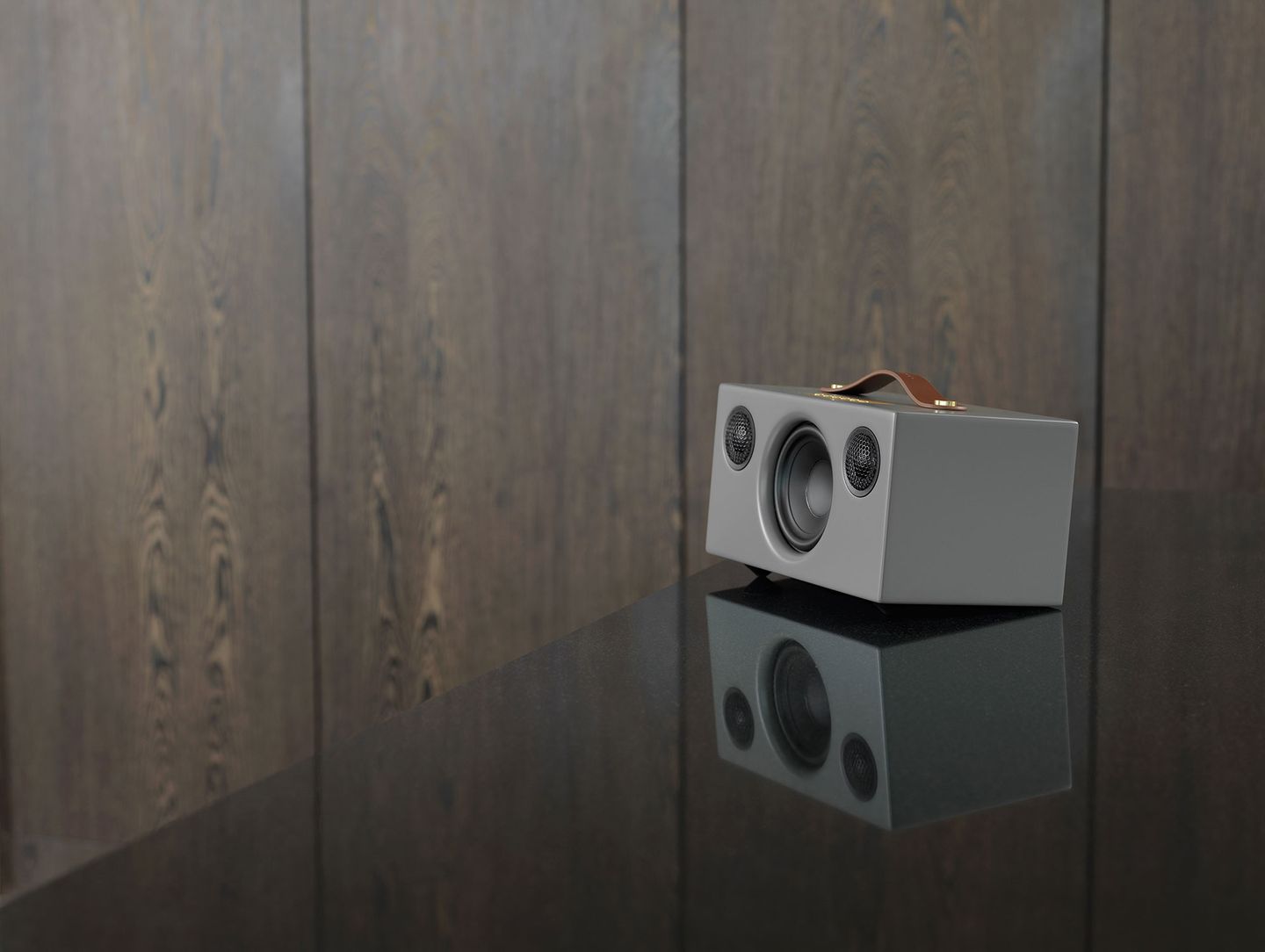 Audio Pro - Audio Pro Addon C5 MKII (Gray, ნაცრისფერი) - სპიკერი - 7
