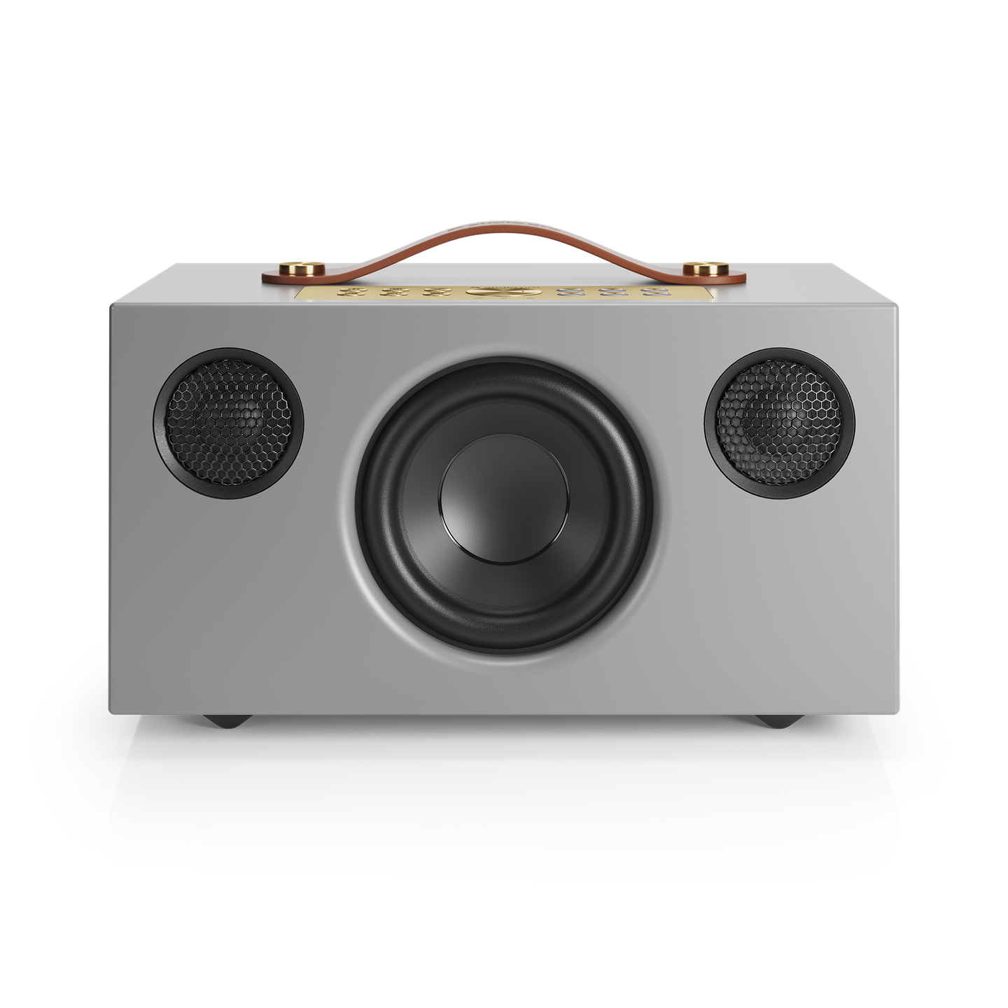 Audio Pro - Audio Pro Addon C5 MKII (Gray, ნაცრისფერი) - სპიკერი - 4