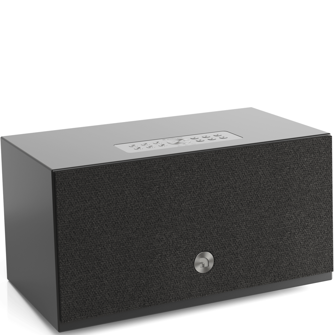 Audio Pro - Audio Pro Addon C10 MKII (Black, შავი) - სპიკერი