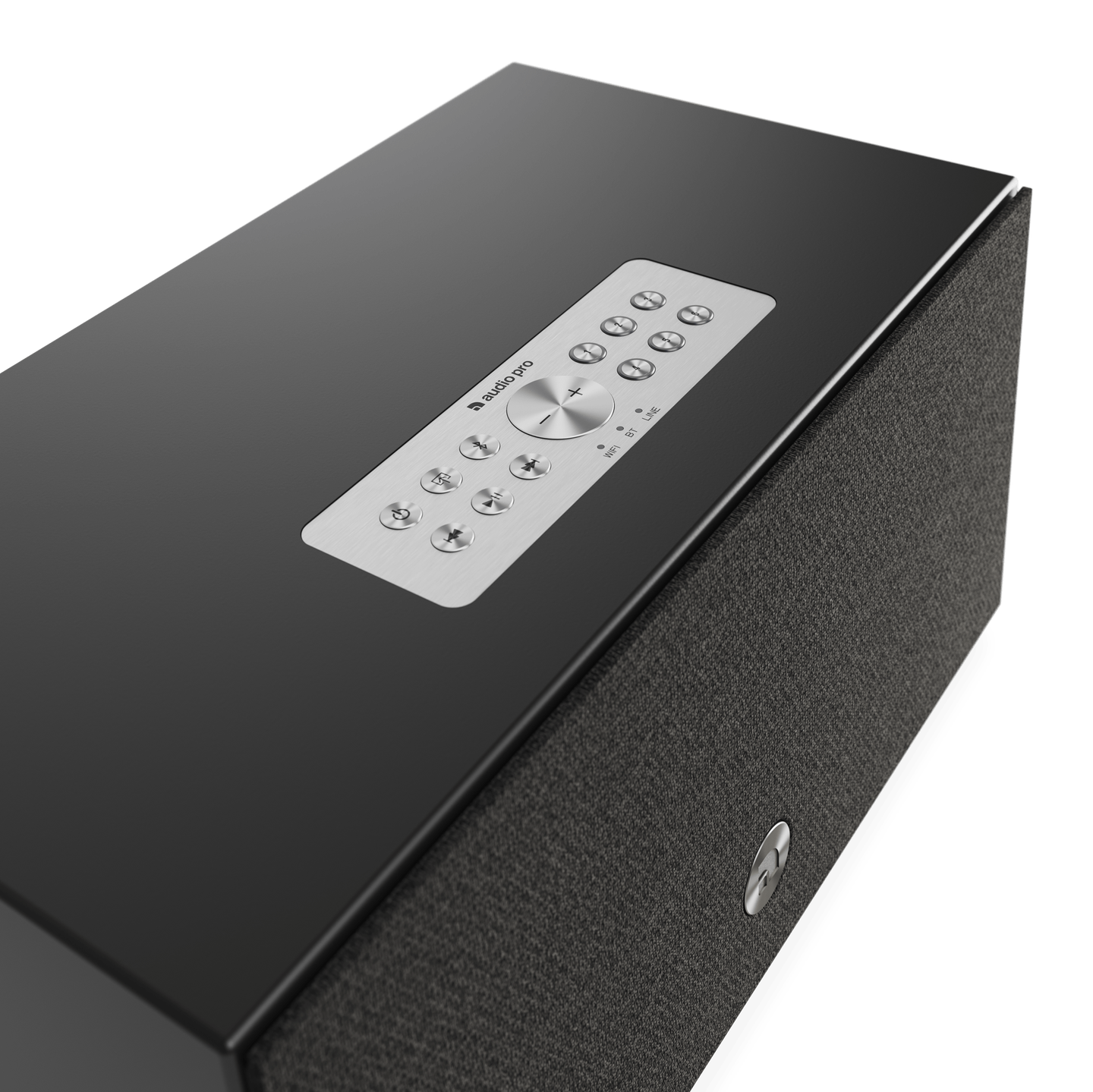 Audio Pro - Audio Pro Addon C10 MKII (Black, შავი) - სპიკერი - 4